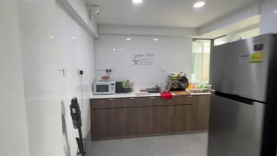 Aquarius By The Park, 17 Bedok Reservoir View, Bedok / Upper East Coast, Room Rental, 100 sqft, Condominium For Rent, by June Ling, 500296082 - PropertyGuru.com.sg
