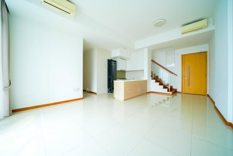 Hillion Residences, 8 Jelebu Road, Dairy Farm / Bukit Panjang / Choa Chu Kang, 5 Bedrooms, 2,616 sqft, Condominium For Rent, by Mark Tan, 500296087 - Living / Dining - PropertyGuru.com.sg