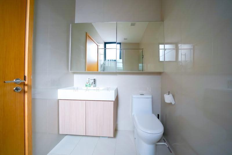 Hillion Residences, 8 Jelebu Road, Dairy Farm / Bukit Panjang / Choa Chu Kang, 5 Bedrooms, 2,616 sqft, Condominium For Rent, by Mark Tan, 500296087 - Bathroom - PropertyGuru.com.sg