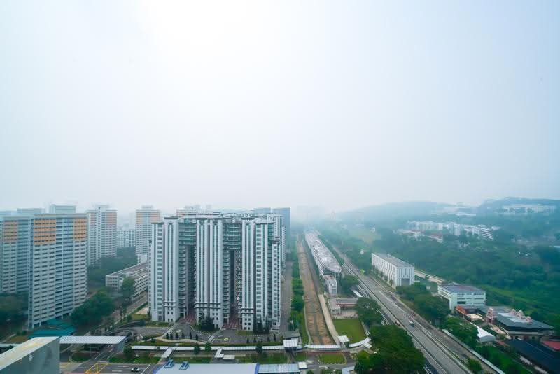 Hillion Residences, 8 Jelebu Road, Dairy Farm / Bukit Panjang / Choa Chu Kang, 5 Bedrooms, 2,616 sqft, Condominium For Rent, by Mark Tan, 500296087 - Exterior - PropertyGuru.com.sg
