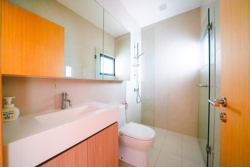 Hillion Residences, 8 Jelebu Road, Dairy Farm / Bukit Panjang / Choa Chu Kang, 5 Bedrooms, 2,616 sqft, Condominium For Rent, by Mark Tan, 500296087 - Bathroom - PropertyGuru.com.sg