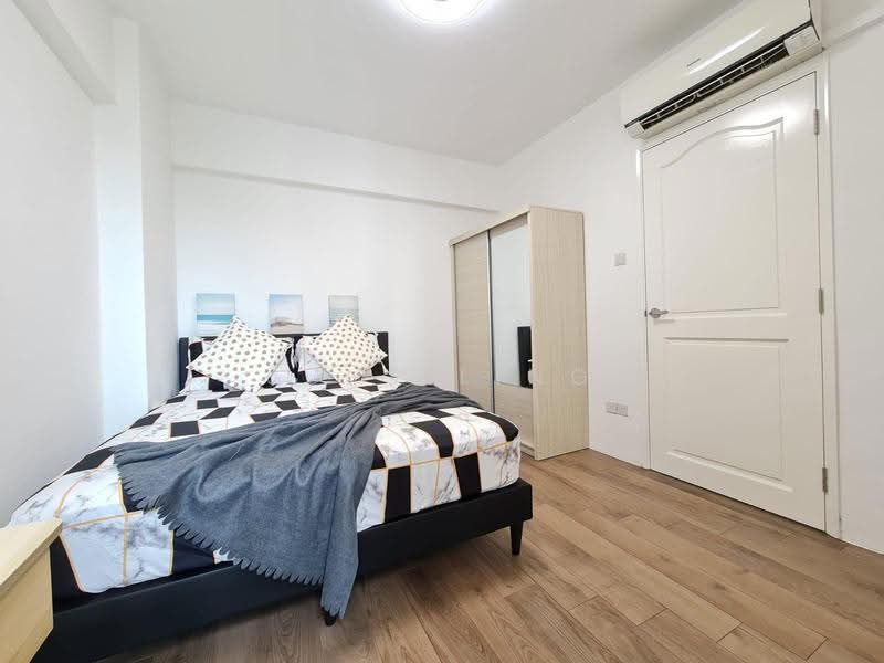 Aquarius By The Park, 17 Bedok Reservoir View, Bedok / Upper East Coast, Room Rental, 100 sqft, Condominium For Rent, by June Ling, 500296088 - Bedroom - PropertyGuru.com.sg
