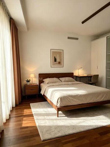 Lakeside Grove, Corporation Rise, Boon Lay / Jurong / Tuas, Room Rental, 200 sqft, Terraced House For Rent, by Maple Nguyen, 500296089 - Bedroom - PropertyGuru.com.sg