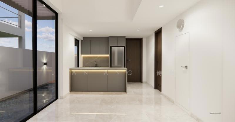 Jedburgh garden, East Coast / Marine Parade, 5 Bedrooms, 5,484 sqft, Semi-Detached House For Sale, by Jean Ang  诗吟, 500296092 - Kitchen - PropertyGuru.com.sg