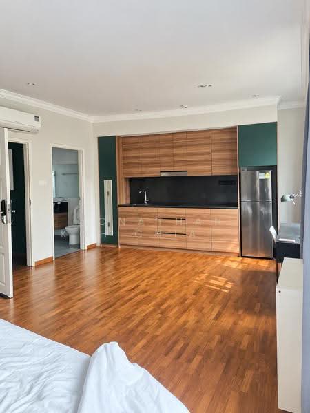 Master room photo 2