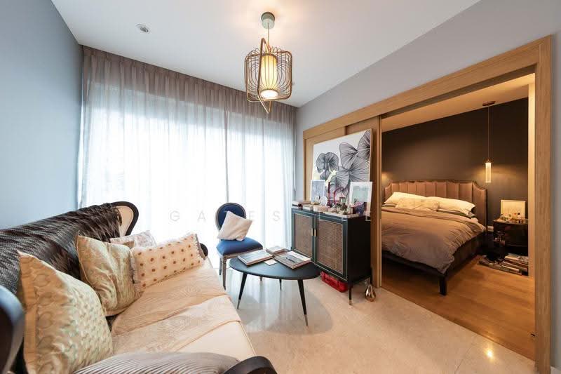 Eight Riversuites, 6 Whampoa East, Balestier / Toa Payoh, 1 Bedroom, 441 sqft, Condominium For Sale, by Gates Lee, 500296095 - PropertyGuru.com.sg