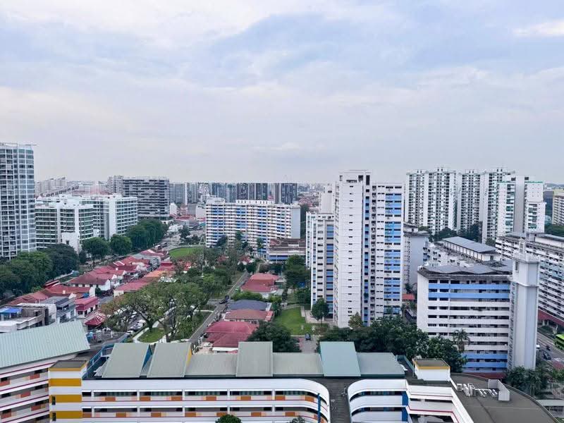 Eight Riversuites, 6 Whampoa East, Balestier / Toa Payoh, 1 Bedroom, 441 sqft, Condominium For Sale, by Gates Lee, 500296095 - PropertyGuru.com.sg