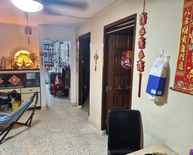 503 Bedok North Street 3, 503 Bedok North Street 3, Bedok / Upper East Coast, 2 Bedrooms, 638 sqft, HDB Flat For Rent, by Andy Kuah, 500296096 - Living Room - PropertyGuru.com.sg