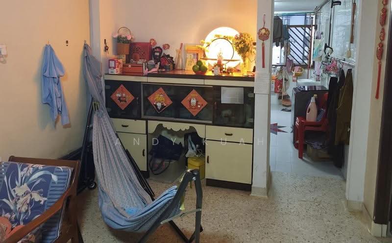 503 Bedok North Street 3, 503 Bedok North Street 3, Bedok / Upper East Coast, 2 Bedrooms, 638 sqft, HDB Flat For Rent, by Andy Kuah, 500296096 - Living Room - PropertyGuru.com.sg