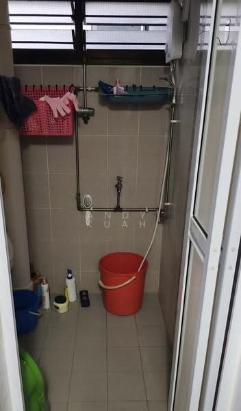 503 Bedok North Street 3, 503 Bedok North Street 3, Bedok / Upper East Coast, 2 Bedrooms, 638 sqft, HDB Flat For Rent, by Andy Kuah, 500296096 - Bathroom - PropertyGuru.com.sg