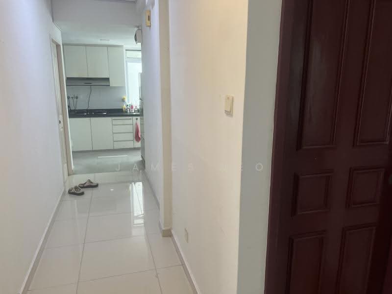 Corridor