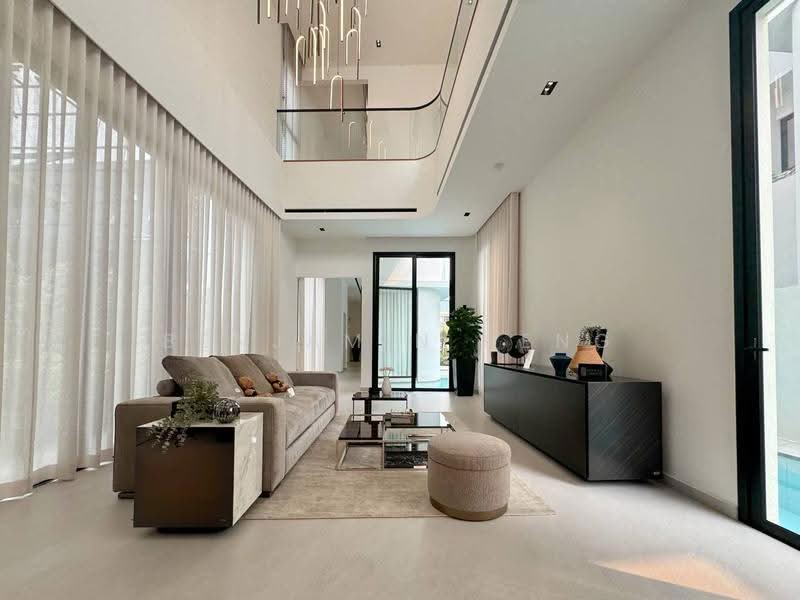 26A Siglap Road, 26A Siglap Road, East Coast / Marine Parade, 5 Bedrooms, 9,280 sqft, Detached House For Sale, by Benjamin Heng, 500296100 - Living Room - PropertyGuru.com.sg