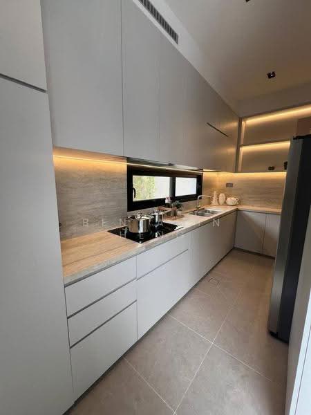 26A Siglap Road, 26A Siglap Road, East Coast / Marine Parade, 5 Bedrooms, 9,280 sqft, Detached House For Sale, by Benjamin Heng, 500296100 - Kitchen - PropertyGuru.com.sg