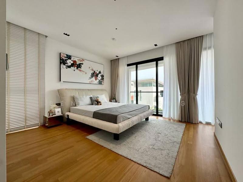 26A Siglap Road, 26A Siglap Road, East Coast / Marine Parade, 5 Bedrooms, 9,280 sqft, Detached House For Sale, by Benjamin Heng, 500296100 - Bedroom - PropertyGuru.com.sg