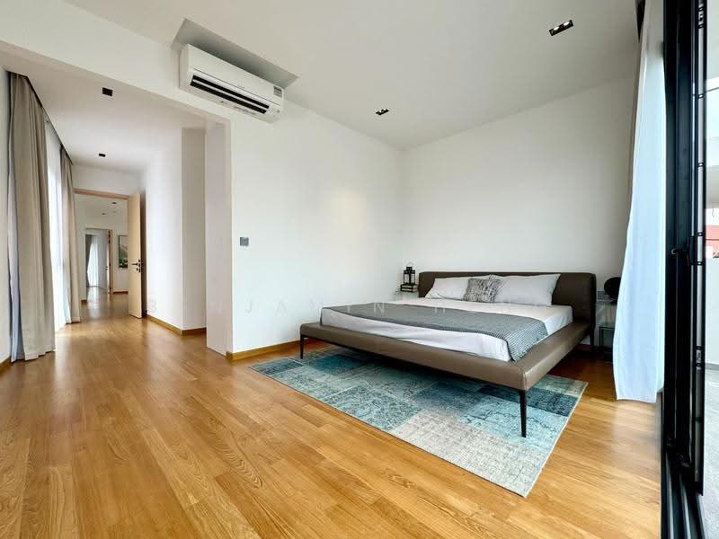 26A Siglap Road, 26A Siglap Road, East Coast / Marine Parade, 5 Bedrooms, 9,280 sqft, Detached House For Sale, by Benjamin Heng, 500296100 - Bedroom - PropertyGuru.com.sg