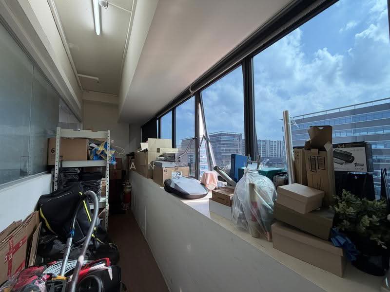 Zervex, 8 Ubi Road 2, Eunos / Geylang / Paya Lebar, 2,110 sqft, Light Industrial (B1) For Sale, by Tan Si Jia, 500296101 - Interior - CommercialGuru.com.sg