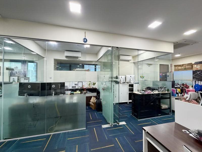 Zervex, 8 Ubi Road 2, Eunos / Geylang / Paya Lebar, 2,110 sqft, Light Industrial (B1) For Sale, by Tan Si Jia, 500296101 - Interior - CommercialGuru.com.sg