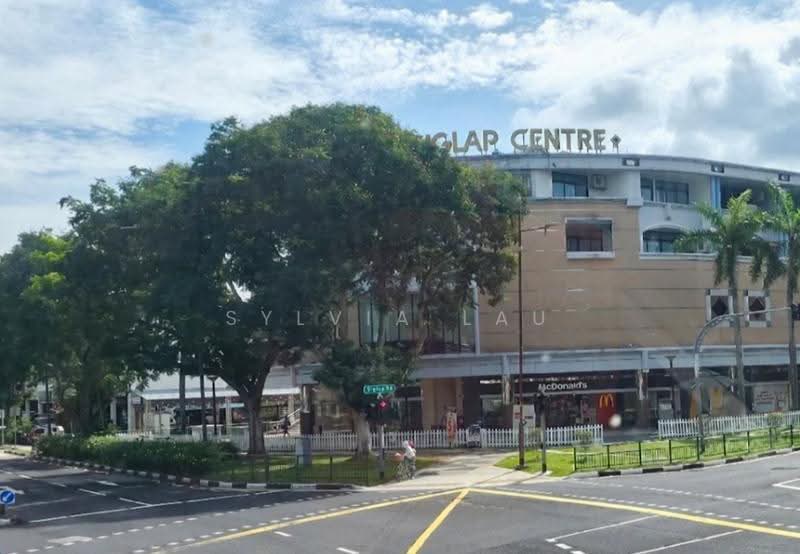 Frankel Estate - Brand New Spacious 2.5Storey Semi-Detached, Frankel, Bowmont, Jedburgh, Yarrow Gardens, Ettrick Terrace, Siglap Road, East Coast Road, East Coast / Marine Parade, 5 Bedrooms, 5,950 sqft, Semi-Detached House For Sale, by Sylvia Lau, 500296108 - PropertyGuru.com.sg