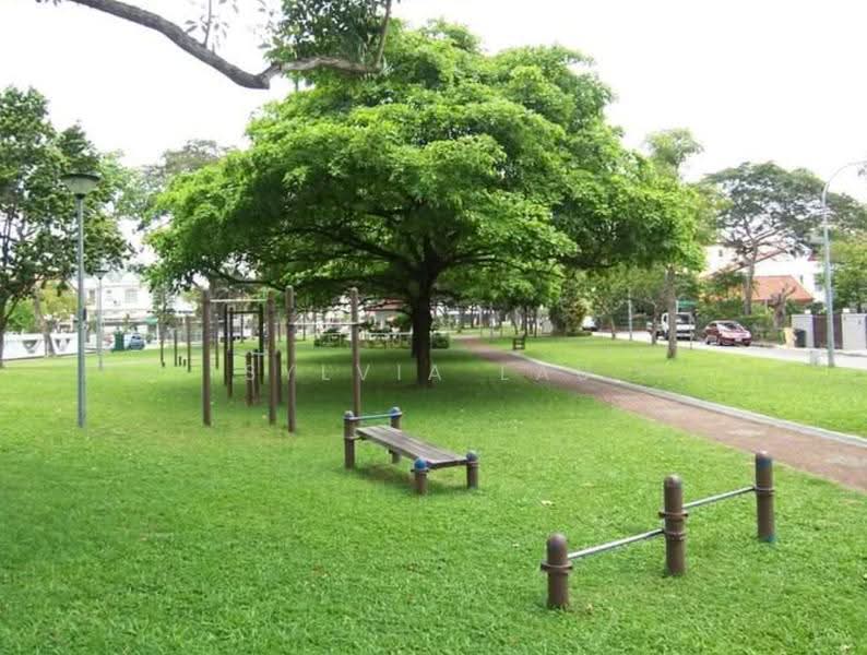Frankel Estate - Brand New Spacious 2.5Storey Semi-Detached, Frankel, Bowmont, Jedburgh, Yarrow Gardens, Ettrick Terrace, Siglap Road, East Coast Road, East Coast / Marine Parade, 5 Bedrooms, 5,950 sqft, Semi-Detached House For Sale, by Sylvia Lau, 500296108 - Exterior - PropertyGuru.com.sg