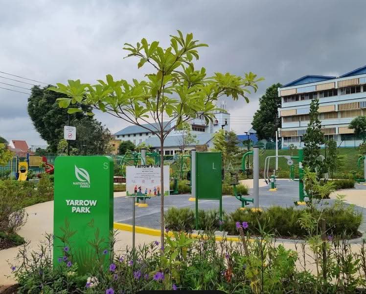 Frankel Estate - Brand New Spacious 2.5Storey Semi-Detached, Frankel, Bowmont, Jedburgh, Yarrow Gardens, Ettrick Terrace, Siglap Road, East Coast Road, East Coast / Marine Parade, 5 Bedrooms, 5,950 sqft, Semi-Detached House For Sale, by Sylvia Lau, 500296108 - PropertyGuru.com.sg