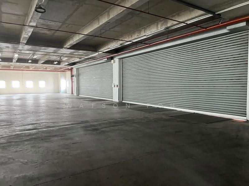 12 Changi North Way, 12 CHANGI NORTH WAY, Changi Airport / Changi Village, 43,166 sqft, Warehouse For Rent, by Watson Poh, 500296109 - CommercialGuru.com.sg
