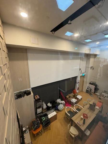 Northpoint Bizhub, 2 Yishun Industrial Street 1, Sembawang / Yishun, 2,648 sqft, Light Industrial (B1) For Sale, by Winston Tan, 500296111 - Interior - CommercialGuru.com.sg