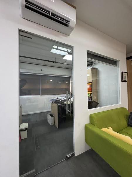 Northpoint Bizhub, 2 Yishun Industrial Street 1, Sembawang / Yishun, 2,648 sqft, Light Industrial (B1) For Sale, by Winston Tan, 500296111 - Study - CommercialGuru.com.sg