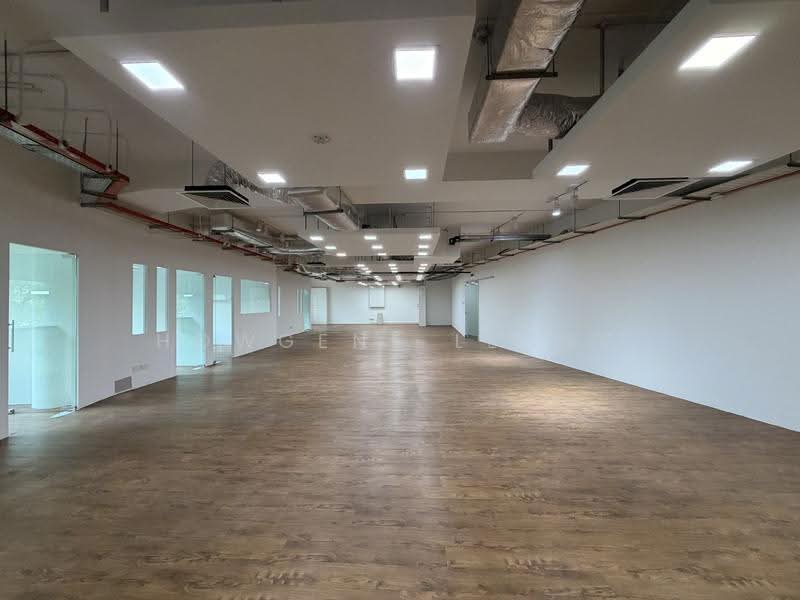 Bryton House, Hoy Fatt Road, Alexandra / Commonwealth, 3,200 sqft, Light Industrial (B1) For Rent, by Howgene Leong, 500296114 - Interior - CommercialGuru.com.sg