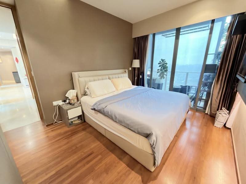 Thomson Three, 41 Bright Hill Drive, Ang Mo Kio / Bishan / Thomson, 3 Bedrooms, 1,044 sqft, Condominium For Sale, by Ashley Thio, 500296115 - Bedroom - PropertyGuru.com.sg