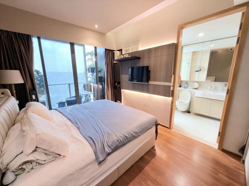 Thomson Three, 41 Bright Hill Drive, Ang Mo Kio / Bishan / Thomson, 3 Bedrooms, 1,044 sqft, Condominium For Sale, by Ashley Thio, 500296115 - Bedroom - PropertyGuru.com.sg