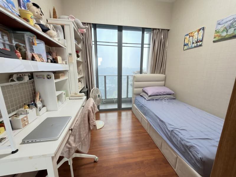 Thomson Three, 41 Bright Hill Drive, Ang Mo Kio / Bishan / Thomson, 3 Bedrooms, 1,044 sqft, Condominium For Sale, by Ashley Thio, 500296115 - Bedroom - PropertyGuru.com.sg