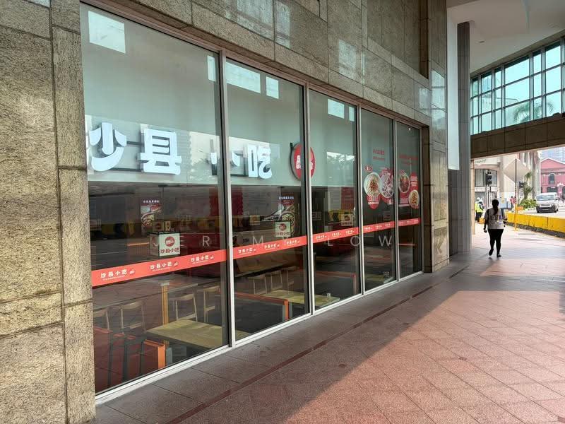 585 North Bridge Road, North Bridge Road, Beach Road / Bugis / Rochor, 1,467 sqft, Food & Beverage For Rent, by Jeremy Low, 500296117 - CommercialGuru.com.sg