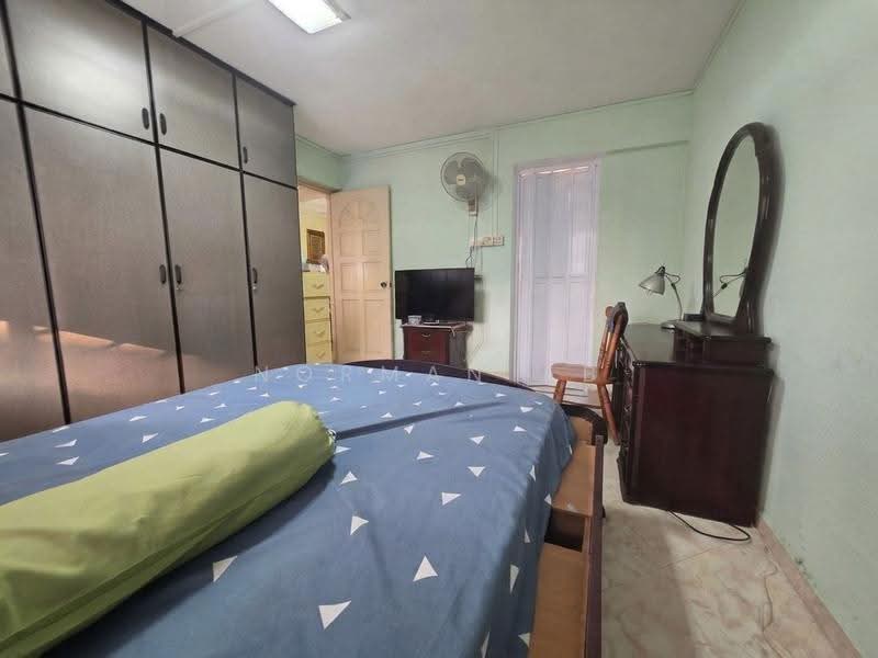 230 Jurong East Street 21, 230 Jurong East Street 21, Boon Lay / Jurong / Tuas, 3 Bedrooms, 1,292 sqft, HDB Flat For Rent, by Norman AB, 500296119 - Bedroom - PropertyGuru.com.sg