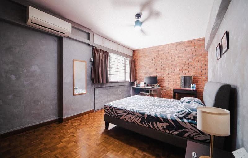 Ivory Heights, Jurong East Street 13, Boon Lay / Jurong / Tuas, 3 Bedrooms, 1,668 sqft, Condominium For Sale, by Celest Ho, 500296123 - Bedroom - PropertyGuru.com.sg