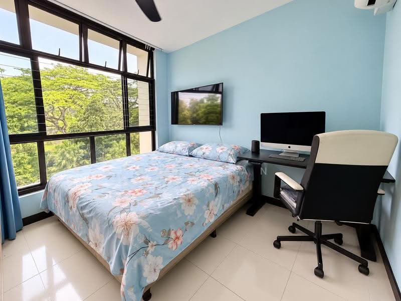 467 Segar Road, 467 Segar Road, Dairy Farm / Bukit Panjang / Choa Chu Kang, 3 Bedrooms, 1,184 sqft, HDB Flat For Sale, by Eddie Tan, 500296128 - Bedroom - PropertyGuru.com.sg