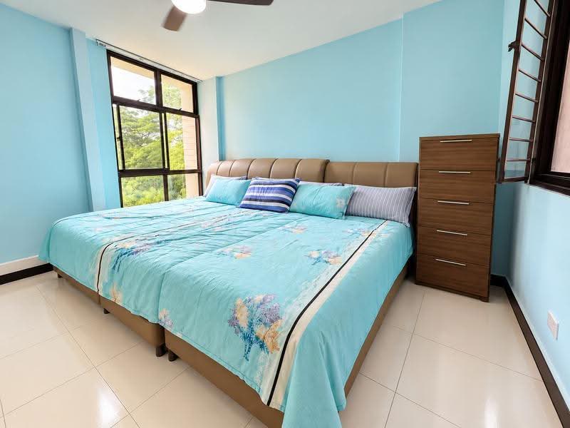 467 Segar Road, 467 Segar Road, Dairy Farm / Bukit Panjang / Choa Chu Kang, 3 Bedrooms, 1,184 sqft, HDB Flat For Sale, by Eddie Tan, 500296128 - Bedroom - PropertyGuru.com.sg