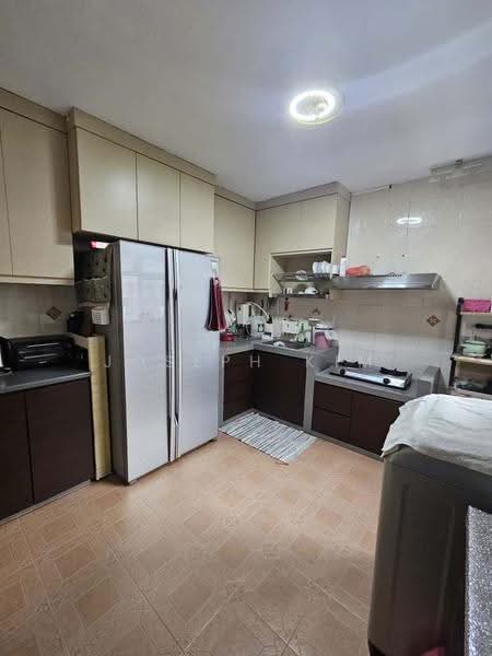462 Clementi Avenue 3, 462 Clementi Avenue 3, Buona Vista / West Coast / Clementi New Town, Room Rental, 120 sqft, HDB Flat For Rent, by Joseph Kim, 500296129 - Kitchen - PropertyGuru.com.sg