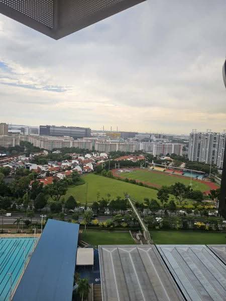 462 Clementi Avenue 3, 462 Clementi Avenue 3, Buona Vista / West Coast / Clementi New Town, Room Rental, 120 sqft, HDB Flat For Rent, by Joseph Kim, 500296129 - View - PropertyGuru.com.sg
