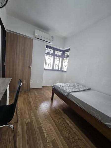 462 Clementi Avenue 3, 462 Clementi Avenue 3, Buona Vista / West Coast / Clementi New Town, Room Rental, 120 sqft, HDB Flat For Rent, by Joseph Kim, 500296129 - Bedroom - PropertyGuru.com.sg