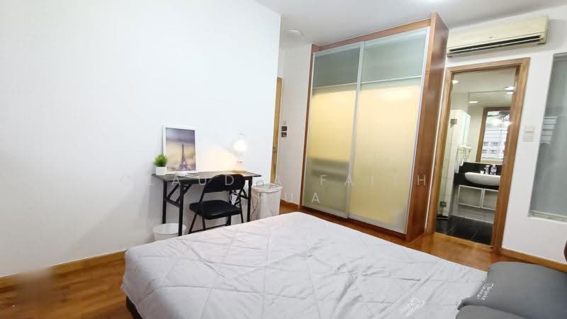 Le Crescendo, 233 Paya Lebar Road, Eunos / Geylang / Paya Lebar, Room Rental, 150 sqft, Condominium For Rent, by Claudia Faith Chua, 500296136 - Bedroom - PropertyGuru.com.sg