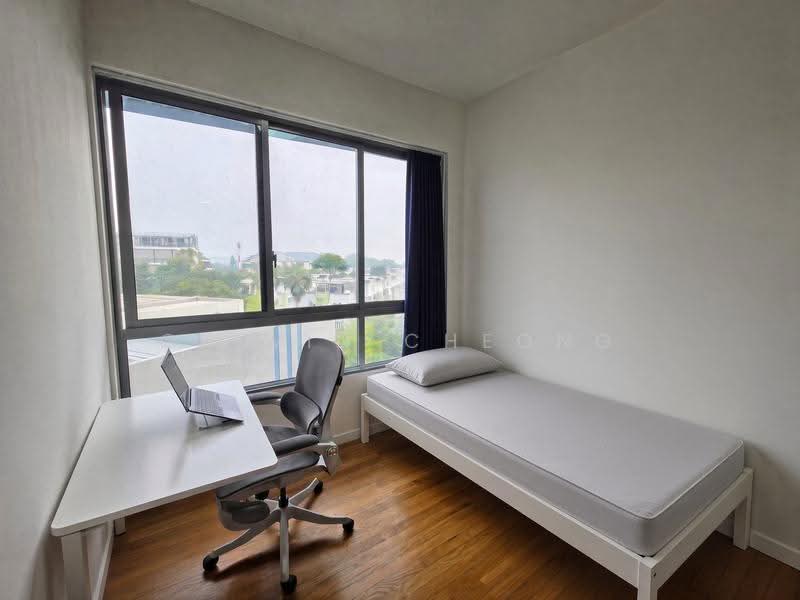 Skies Miltonia, 3 Miltonia Close, Sembawang / Yishun, 3 Bedrooms, 1,076 sqft, Condominium For Sale, by Calvin Cheong, 500296138 - Bedroom - PropertyGuru.com.sg