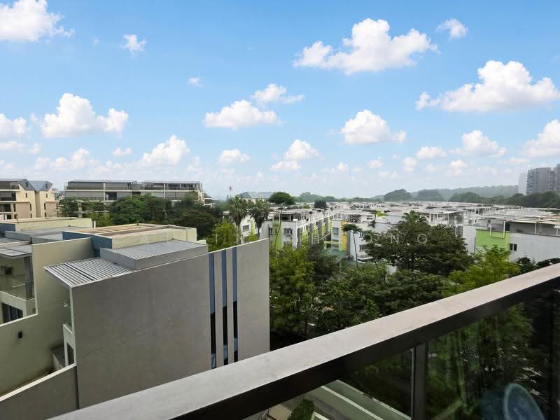 Skies Miltonia, 3 Miltonia Close, Sembawang / Yishun, 3 Bedrooms, 1,076 sqft, Condominium For Sale, by Calvin Cheong, 500296138 - Exterior - PropertyGuru.com.sg