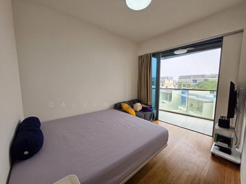 Skies Miltonia, 3 Miltonia Close, Sembawang / Yishun, 3 Bedrooms, 1,076 sqft, Condominium For Sale, by Calvin Cheong, 500296138 - Master Bedroom - PropertyGuru.com.sg
