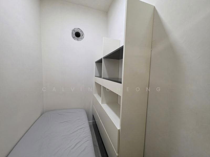 Skies Miltonia, 3 Miltonia Close, Sembawang / Yishun, 3 Bedrooms, 1,076 sqft, Condominium For Sale, by Calvin Cheong, 500296138 - Helper's Room / Store - PropertyGuru.com.sg