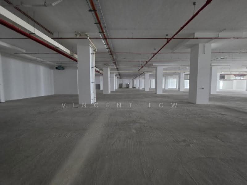 Food Factory at Senoko from 10k to 100k sqft, Senoko, Admiralty / Woodlands, 40,000 sqft, Factory / Workshop (B2) For Rent, by Vincent Low, 500296144 - CommercialGuru.com.sg