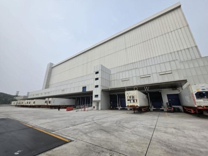 Food Factory at Senoko from 10k to 100k sqft, Senoko, Admiralty / Woodlands, 40,000 sqft, Factory / Workshop (B2) For Rent, by Vincent Low, 500296144 - CommercialGuru.com.sg