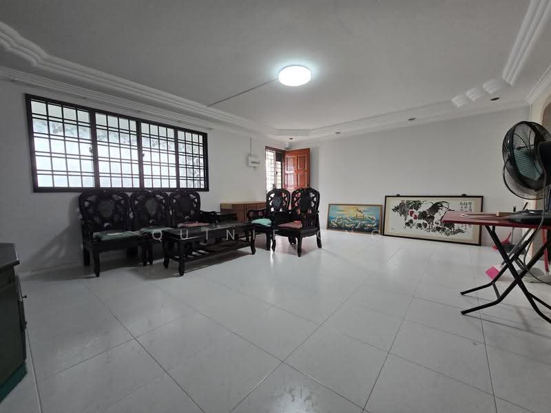 308 Bukit Batok Street 31, 308 Bukit Batok Street 31, Dairy Farm / Bukit Panjang / Choa Chu Kang, 3 Bedrooms, 1,001 sqft, HDB Flat For Rent, by Quinie Ong, 500296145 - Living Room - PropertyGuru.com.sg