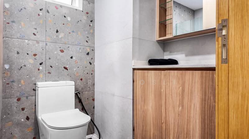 Forestville, 48 Woodlands Drive 16, Admiralty / Woodlands, 3 Bedrooms, 1,087 sqft, Condominium For Sale, by Faris Rosli, 500296150 - Bathroom - PropertyGuru.com.sg