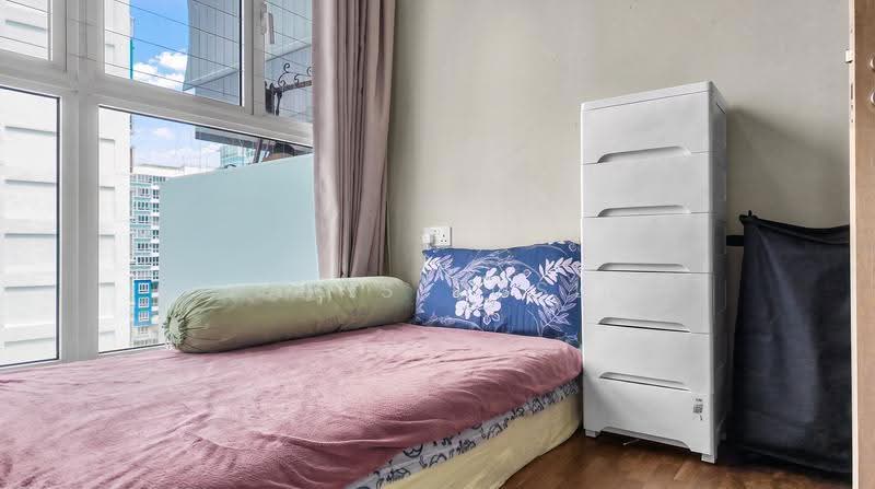 Forestville, 48 Woodlands Drive 16, Admiralty / Woodlands, 3 Bedrooms, 1,087 sqft, Condominium For Sale, by Faris Rosli, 500296150 - Bedroom - PropertyGuru.com.sg