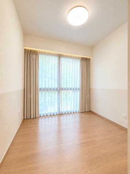 Affinity At Serangoon, Hougang / Punggol / Sengkang, 3 Bedrooms, 1,152 sqft, Condominium For Sale, by Oliver Tan, 500296160 - Living Room - PropertyGuru.com.sg